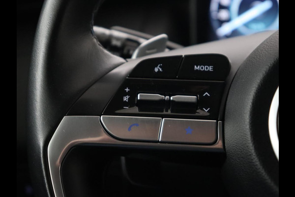 Hyundai Tucson 1.6 T-GDI PHEV Comfort 4WD | Trekhaak | Carplay | Adaptive cruise | Camera | Climate control | Digital Cockpit | 19'' | Parkeerhulp | Bluetooth | Plug In