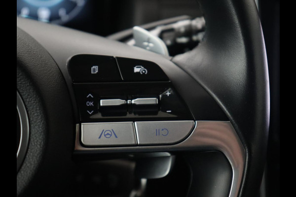 Hyundai Tucson 1.6 T-GDI PHEV Comfort 4WD | Trekhaak | Carplay | Adaptive cruise | Camera | Climate control | Digital Cockpit | 19'' | Parkeerhulp | Bluetooth | Plug In