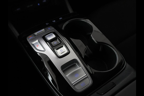 Hyundai Tucson 1.6 T-GDI PHEV Comfort 4WD | Trekhaak | Carplay | Adaptive cruise | Camera | Climate control | Digital Cockpit | 19'' | Parkeerhulp | Bluetooth | Plug In