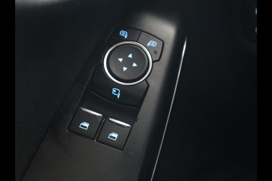 Ford Fiesta 1.0 EcoBoost ST-Line | Panoramadak | Camera | Carplay | Full LED | Verwarmde voorruit | Navigatie | Climate control | Cruise control | Parkeerhulp | Bluetooth