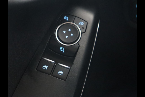 Ford Fiesta 1.0 EcoBoost ST-Line | Panoramadak | Camera | Carplay | Full LED | Verwarmde voorruit | Navigatie | Climate control | Cruise control | Parkeerhulp | Bluetooth