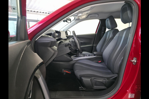 Peugeot 2008 1.2 PureTech Allure | Navigatie | Achteruitrijcamera |