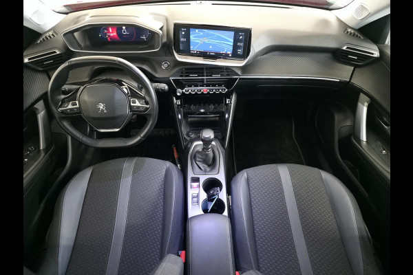 Peugeot 2008 1.2 PureTech Allure | Navigatie | Achteruitrijcamera |