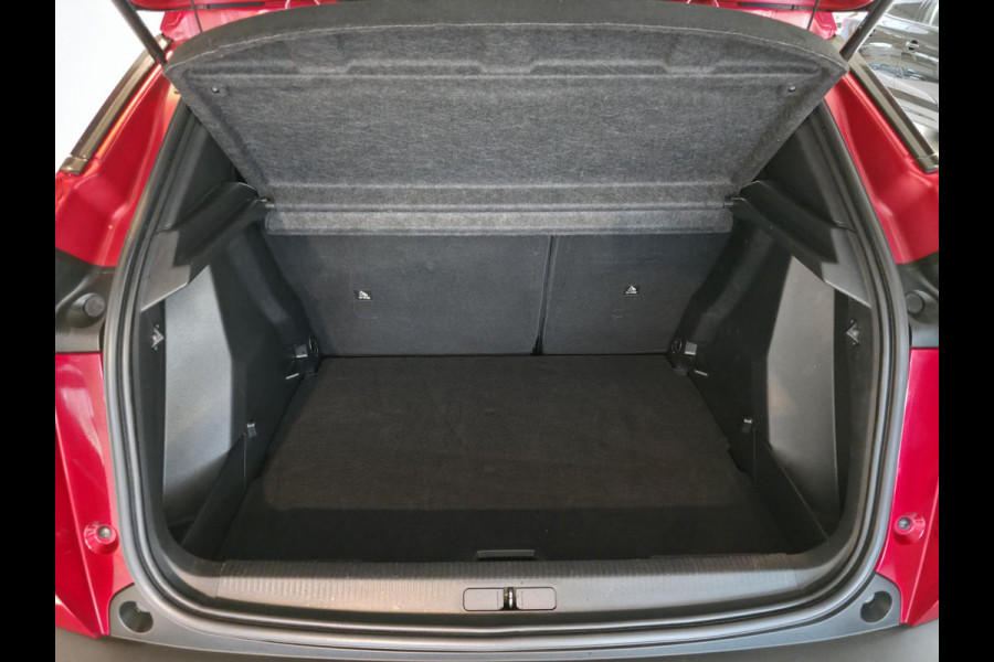 Peugeot 2008 1.2 PureTech Allure | Navigatie | Achteruitrijcamera |