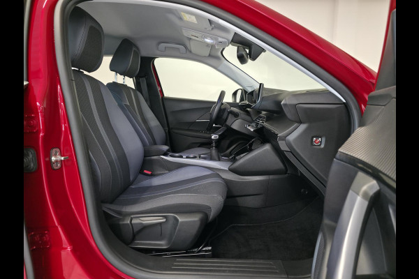 Peugeot 2008 1.2 PureTech Allure | Navigatie | Achteruitrijcamera |