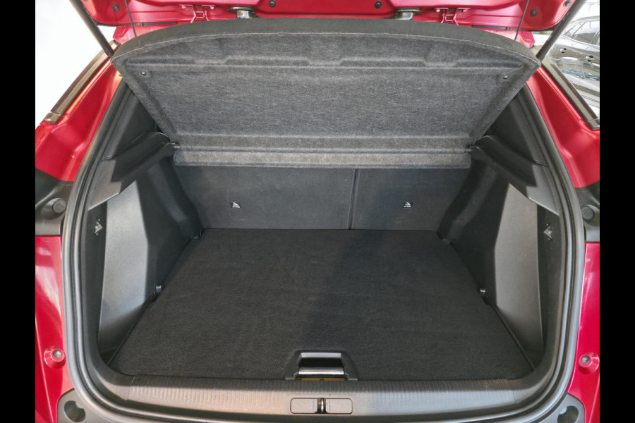 Peugeot 2008 1.2 PureTech Allure | Navigatie | Achteruitrijcamera |