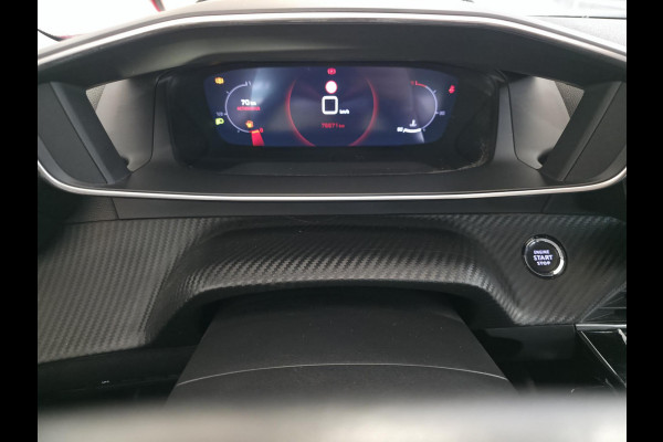 Peugeot 2008 1.2 PureTech Allure | Navigatie | Achteruitrijcamera |