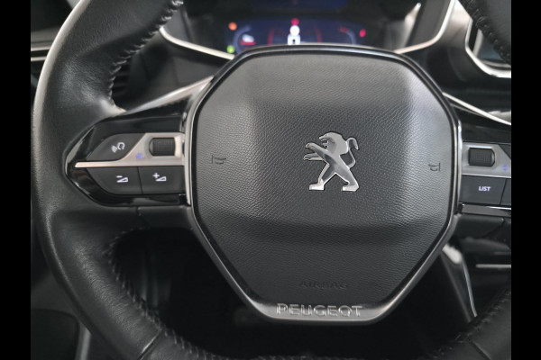 Peugeot 2008 1.2 PureTech Allure | Navigatie | Achteruitrijcamera |