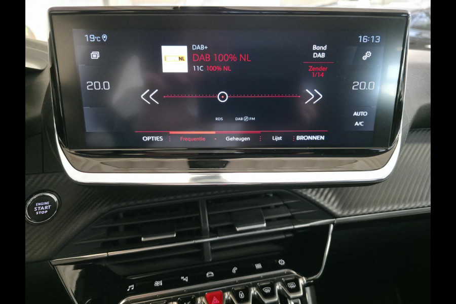 Peugeot 2008 1.2 PureTech Allure | Navigatie | Achteruitrijcamera |
