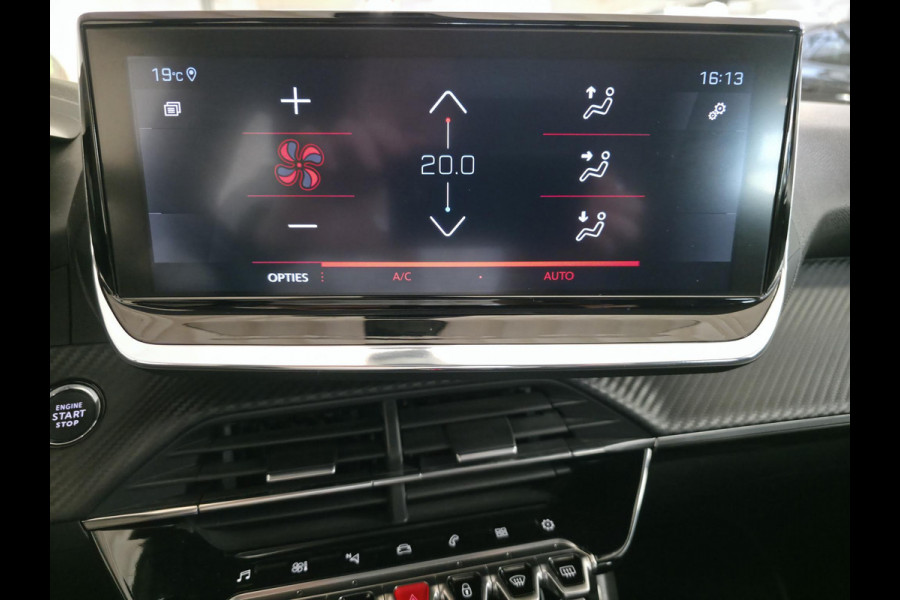 Peugeot 2008 1.2 PureTech Allure | Navigatie | Achteruitrijcamera |