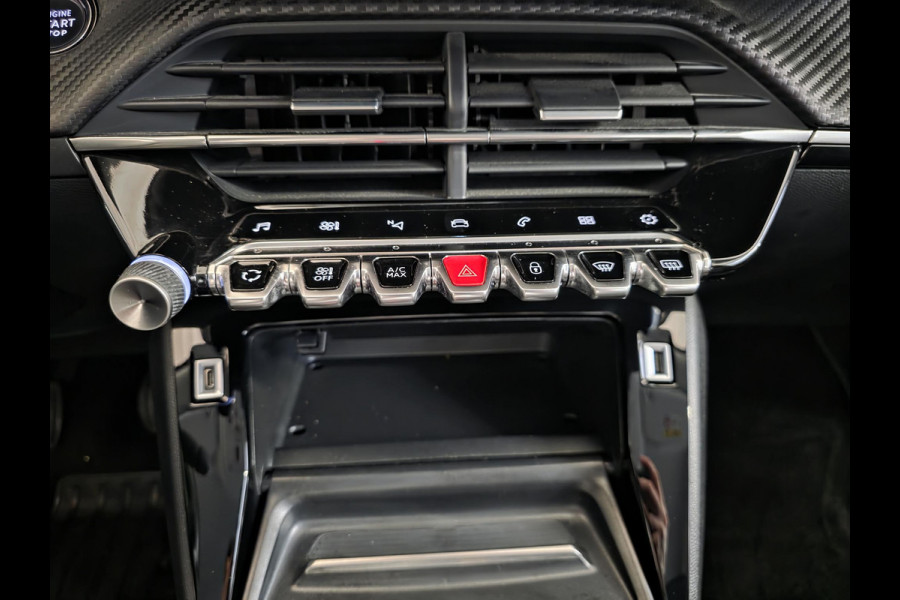 Peugeot 2008 1.2 PureTech Allure | Navigatie | Achteruitrijcamera |