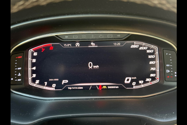 Seat León ST 1.4 EcoTSI Xcellence Business Intense l Pano l Virtual l ACC l Xenon LED l Navi l Climate l