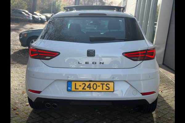 Seat León ST 1.4 EcoTSI Xcellence Business Intense l Pano l Virtual l ACC l Xenon LED l Navi l Climate l