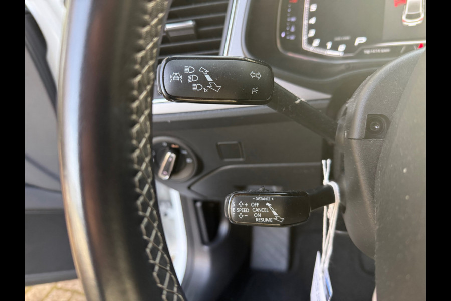 Seat León ST 1.4 EcoTSI Xcellence Business Intense l Pano l Virtual l ACC l Xenon LED l Navi l Climate l