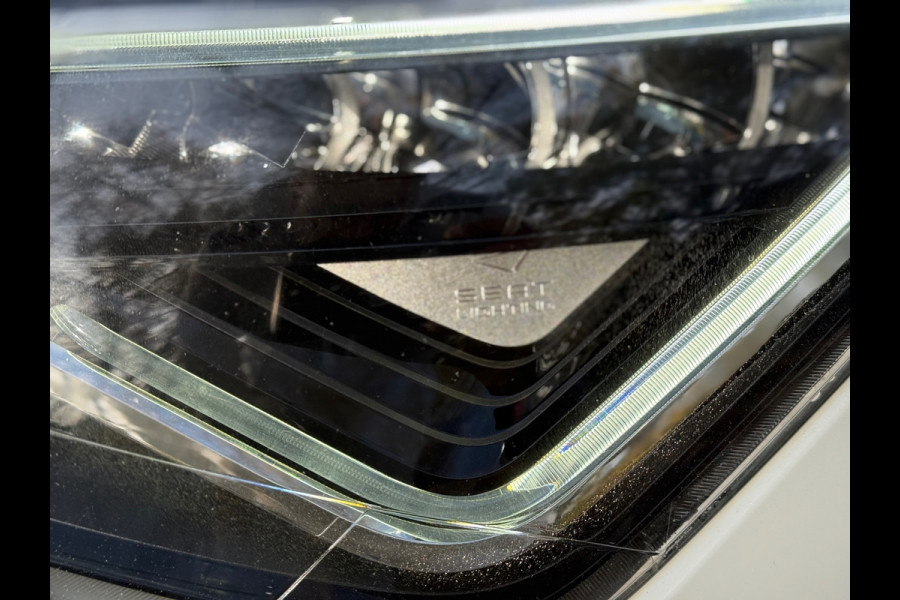 Seat León ST 1.4 EcoTSI Xcellence Business Intense l Pano l Virtual l ACC l Xenon LED l Navi l Climate l