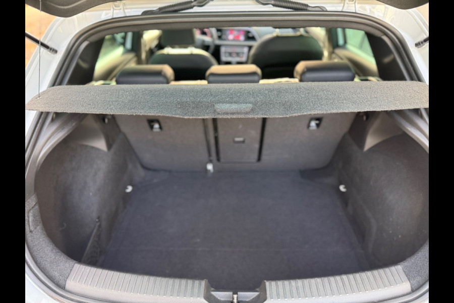 Seat León ST 1.4 EcoTSI Xcellence Business Intense l Pano l Virtual l ACC l Xenon LED l Navi l Climate l