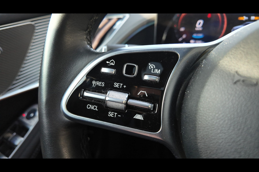 Mercedes-Benz EQC 400 4MATIC Premium Plus 80 kWh vol vol trekhaak lage km