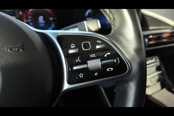 Mercedes-Benz EQC 400 4MATIC Premium Plus 80 kWh vol vol trekhaak lage km