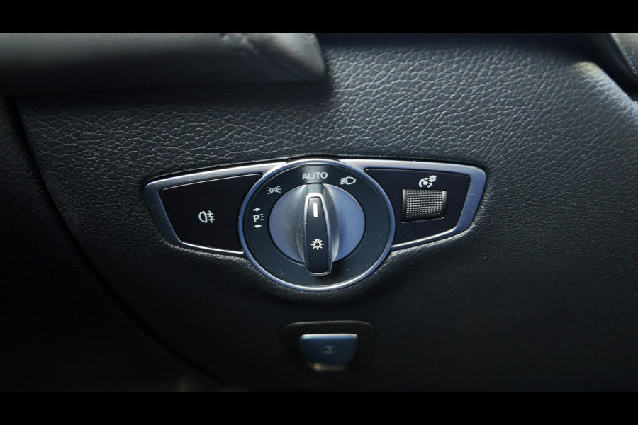 Mercedes-Benz EQC 400 4MATIC Premium Plus 80 kWh vol vol trekhaak lage km