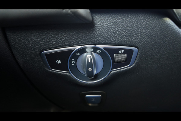 Mercedes-Benz EQC 400 4MATIC Premium Plus 80 kWh vol vol trekhaak lage km