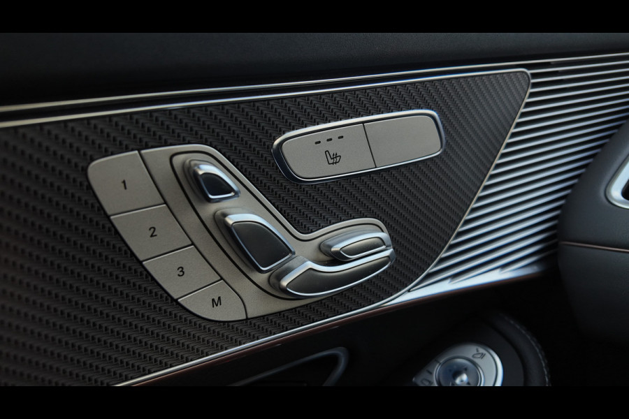 Mercedes-Benz EQC 400 4MATIC Premium Plus 80 kWh vol vol trekhaak lage km