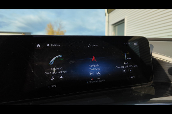 Mercedes-Benz EQC 400 4MATIC Premium Plus 80 kWh vol vol trekhaak lage km