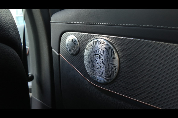 Mercedes-Benz EQC 400 4MATIC Premium Plus 80 kWh vol vol trekhaak lage km