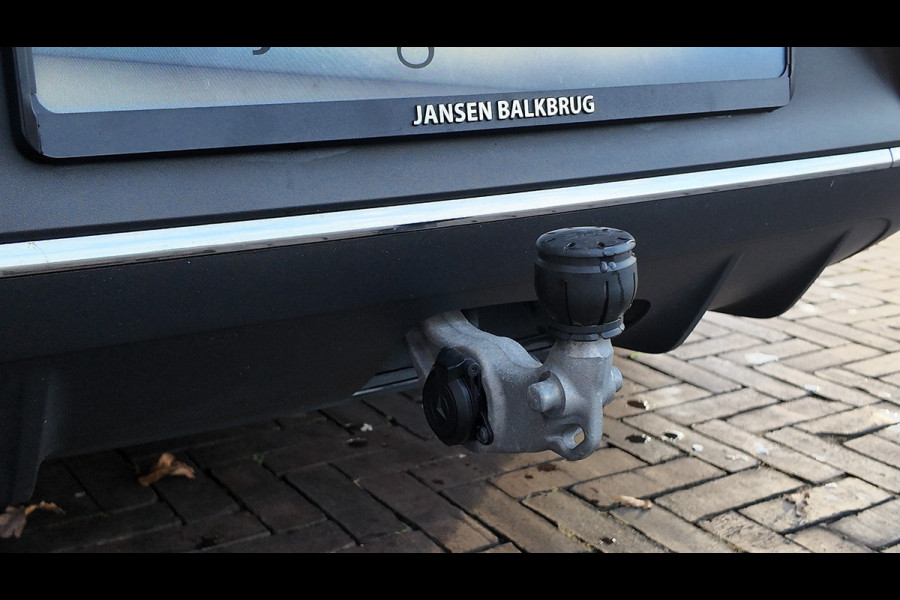 Mercedes-Benz EQC 400 4MATIC Premium Plus 80 kWh vol vol trekhaak lage km