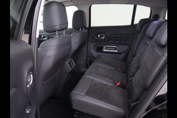Citroën C5 Aircross 1.6 Plug-in Hybrid 225 Business+ | Panoramadak | Trekhaak | Stoelverwarming | Half leder | Keyless | Carplay | 19'' | Adaptive cruise | Navigatie | Full LED | PHEV