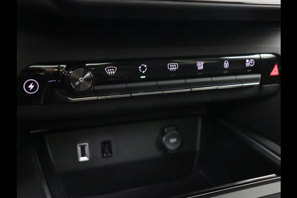 Citroën C5 Aircross 1.6 Plug-in Hybrid 225 Business+ | Panoramadak | Trekhaak | Stoelverwarming | Half leder | Keyless | Carplay | 19'' | Adaptive cruise | Navigatie | Full LED | PHEV