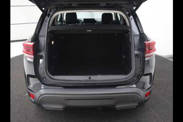 Citroën C5 Aircross 1.6 Plug-in Hybrid 225 Business+ | Panoramadak | Trekhaak | Stoelverwarming | Half leder | Keyless | Carplay | 19'' | Adaptive cruise | Navigatie | Full LED | PHEV