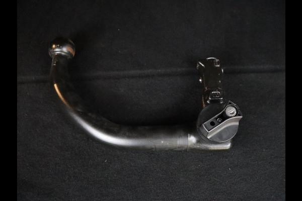 Citroën C5 Aircross 1.6 Plug-in Hybrid 225 Business+ | Panoramadak | Trekhaak | Stoelverwarming | Half leder | Keyless | Carplay | 19'' | Adaptive cruise | Navigatie | Full LED | PHEV