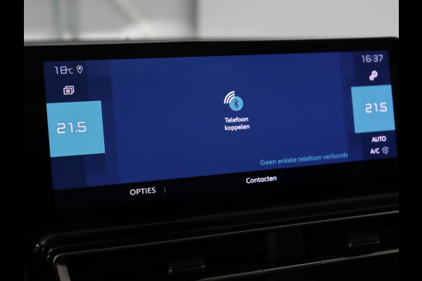 Citroën C5 Aircross 1.6 Plug-in Hybrid 225 Business+ | Panoramadak | Trekhaak | Stoelverwarming | Half leder | Keyless | Carplay | 19'' | Adaptive cruise | Navigatie | Full LED | PHEV