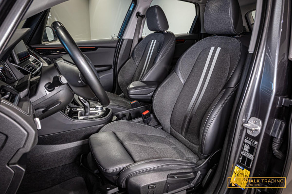 BMW 2 Serie Active Tourer 218i|NAP|1eig|Trekhaak|Psensor