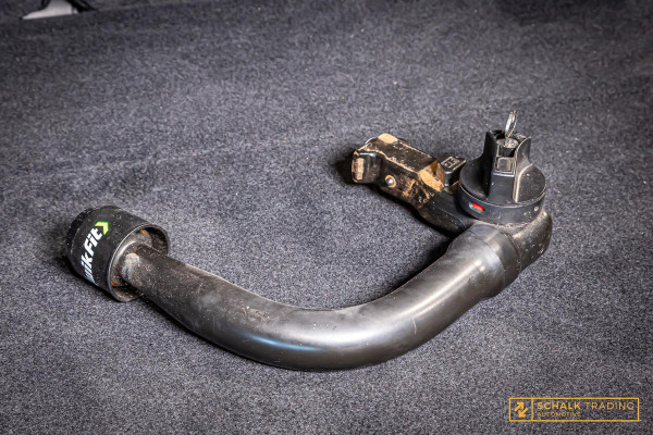 BMW 2 Serie Active Tourer 218i|NAP|1eig|Trekhaak|Psensor