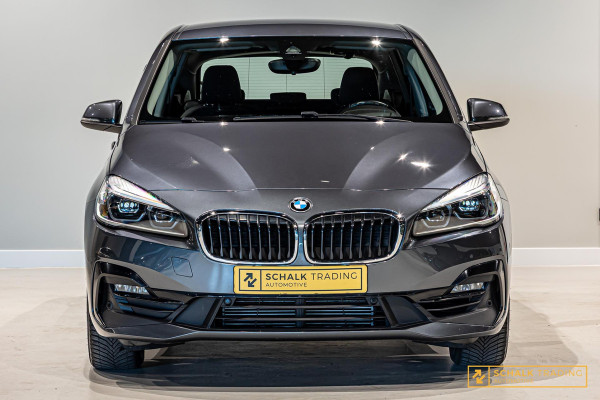 BMW 2 Serie Active Tourer 218i|NAP|1eig|Trekhaak|Psensor