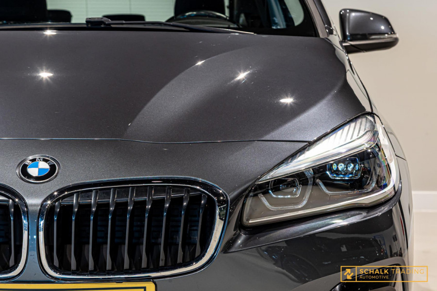 BMW 2 Serie Active Tourer 218i|NAP|1eig|Trekhaak|Psensor