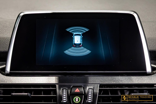 BMW 2 Serie Active Tourer 218i|NAP|1eig|Trekhaak|Psensor