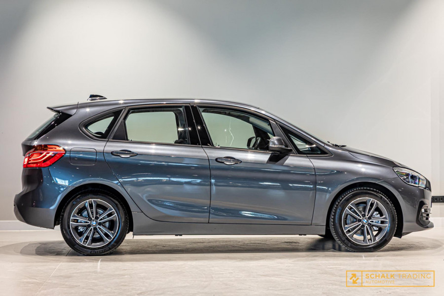 BMW 2 Serie Active Tourer 218i|NAP|1eig|Trekhaak|Psensor