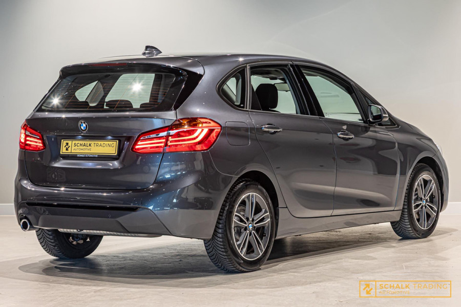 BMW 2 Serie Active Tourer 218i|NAP|1eig|Trekhaak|Psensor