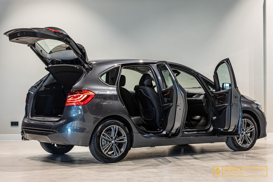 BMW 2 Serie Active Tourer 218i|NAP|1eig|Trekhaak|Psensor