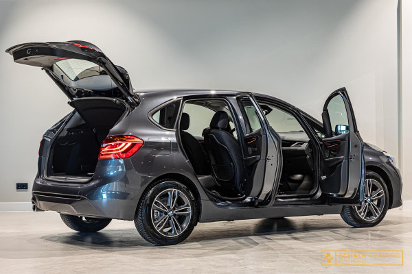 BMW 2 Serie Active Tourer 218i|NAP|1eig|Trekhaak|Psensor
