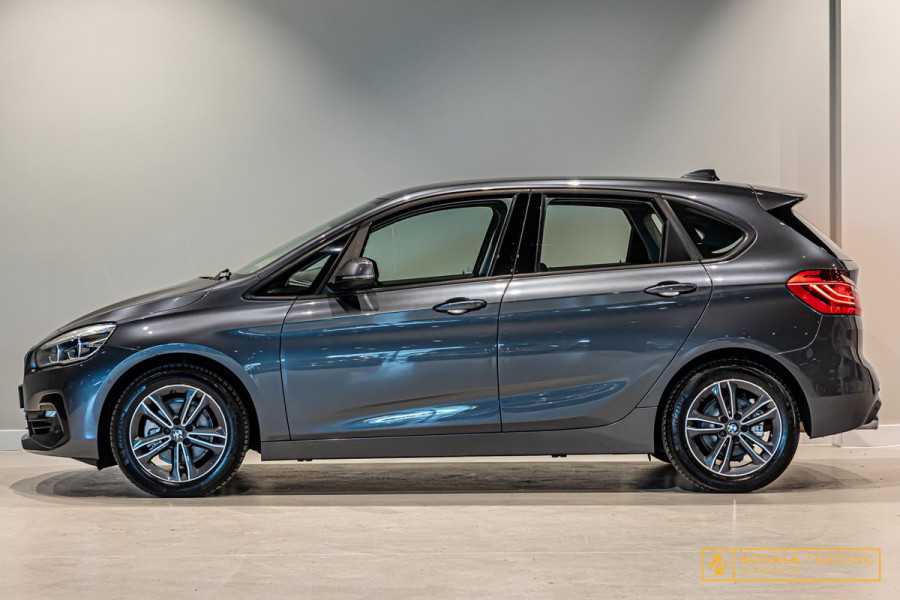 BMW 2 Serie Active Tourer 218i|NAP|1eig|Trekhaak|Psensor