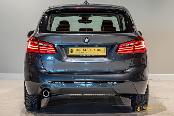 BMW 2 Serie Active Tourer 218i|NAP|1eig|Trekhaak|Psensor