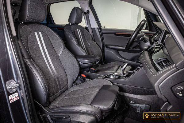 BMW 2 Serie Active Tourer 218i|NAP|1eig|Trekhaak|Psensor