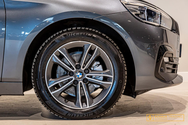 BMW 2 Serie Active Tourer 218i|NAP|1eig|Trekhaak|Psensor