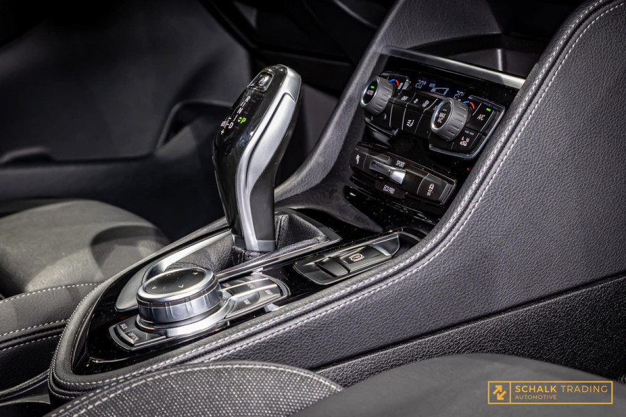 BMW 2 Serie Active Tourer 218i|NAP|1eig|Trekhaak|Psensor