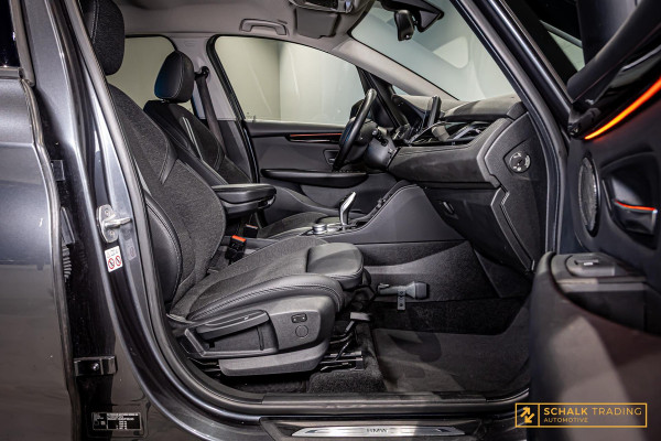 BMW 2 Serie Active Tourer 218i|NAP|1eig|Trekhaak|Psensor