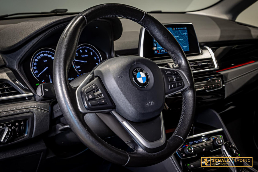 BMW 2 Serie Active Tourer 218i|NAP|1eig|Trekhaak|Psensor