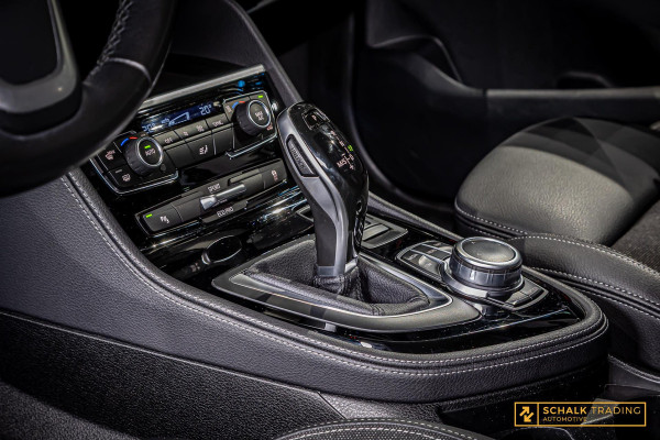 BMW 2 Serie Active Tourer 218i|NAP|1eig|Trekhaak|Psensor